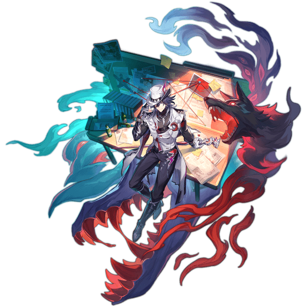 Ashveil