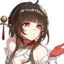 Lingsha icon
