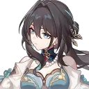 Ruan Mei icon