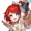 Tribbie icon