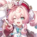 Hyacine icon