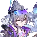 Silver Wolf LV.999 icon