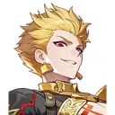 Gilgamesh icon